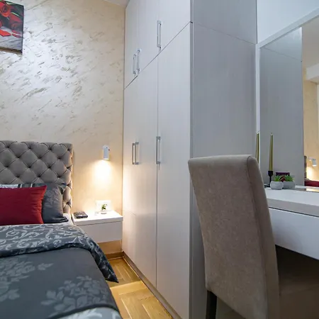 Binis Apartmán Zlatibor