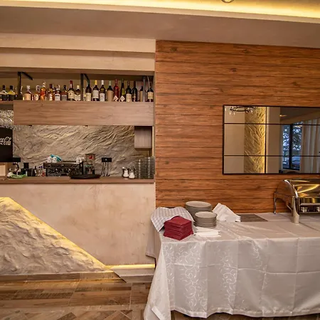 Apartmán Binis Zlatibor