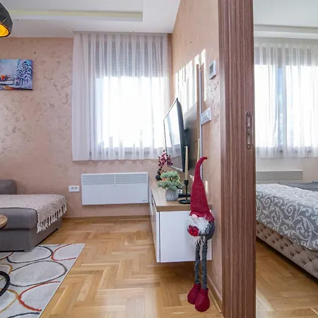 Binis 兹拉蒂博尔