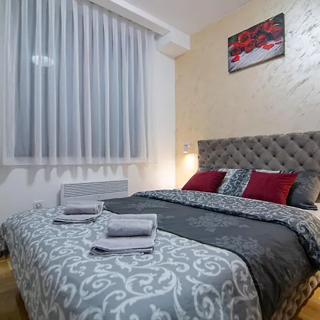 Apartmán Binis Zlatibor