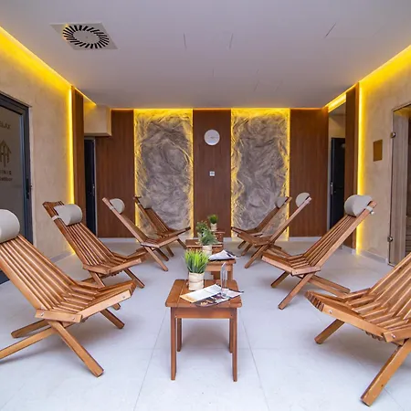 Binis Apartmán Zlatibor