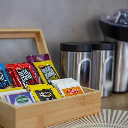 Apartmán Binis Zlatibor