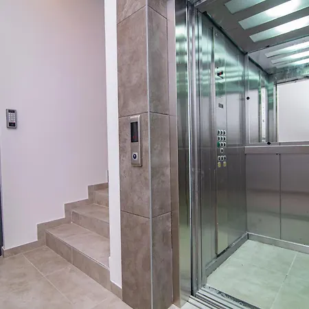 Binis Apartmán Zlatibor