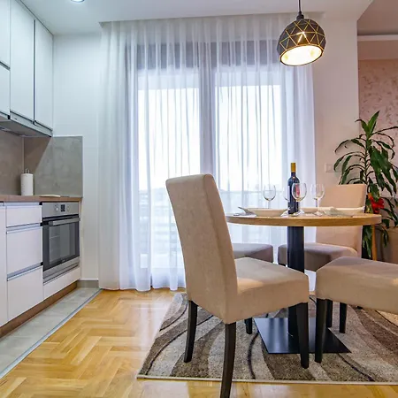 Binis Apartmán Zlatibor