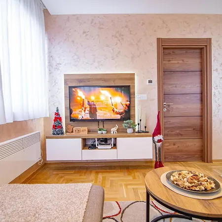 Apartmán Binis Zlatibor