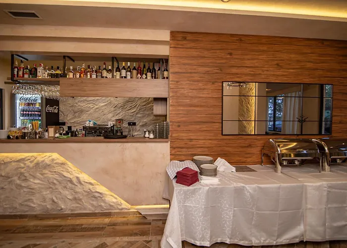 Lägenhet Binis Zlatibor