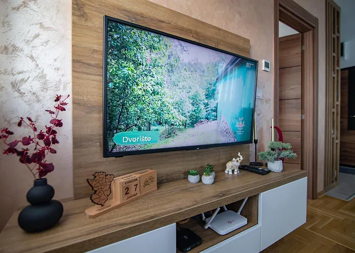 Binis Lägenhet Zlatibor