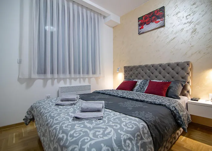 Lägenhet Binis Zlatibor