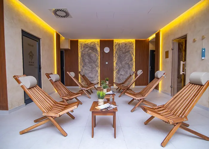 Binis Lägenhet Zlatibor