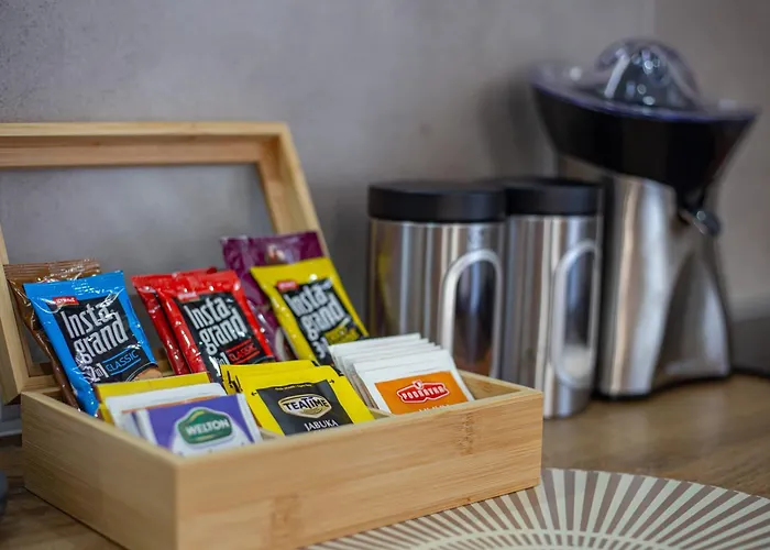 Lägenhet Binis Zlatibor