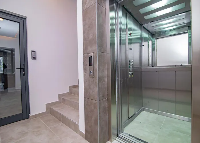 Binis Lägenhet Zlatibor